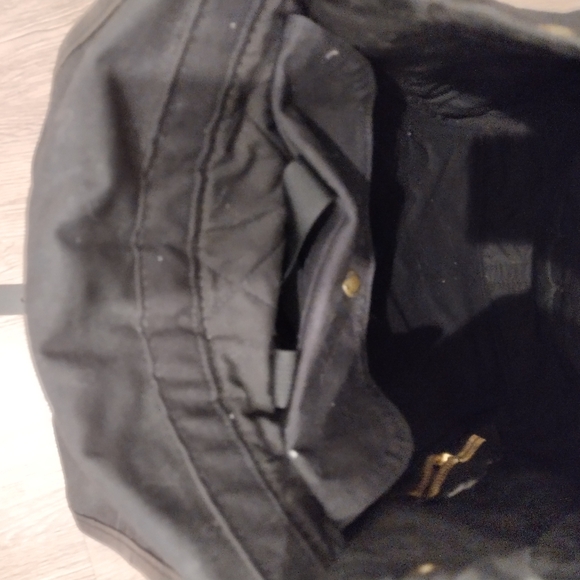 Filson Tin Cloth Backpack - Picture 4 of 6